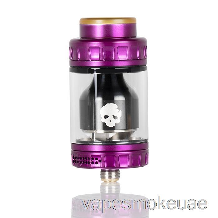 Vape Uae Dovpo X Vaping Bogan Blotto Rta أرجواني
